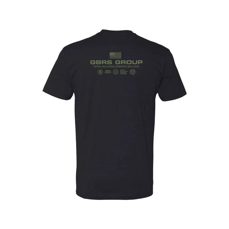 GBRS Group Instructor Tee - Anniversary Edition
