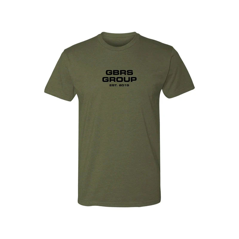GBRS Group Instructor Tee - Anniversary Edition