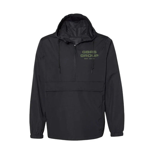 GBRS Group Instructor Rain Jacket - Anniversary Edition