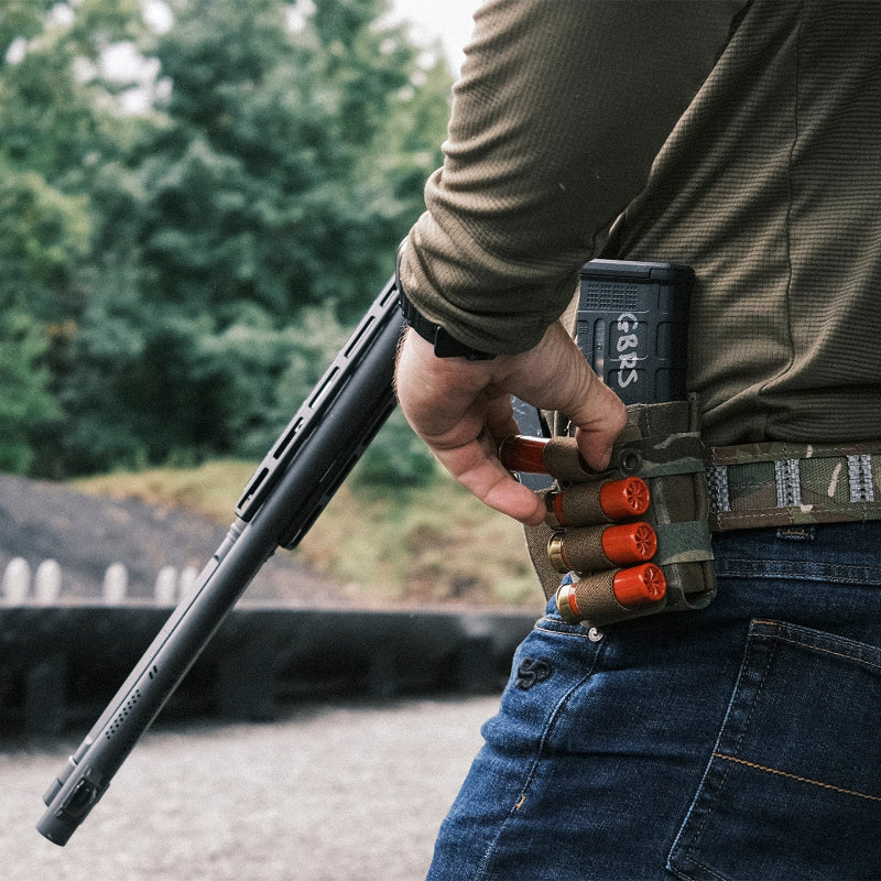 GBRS Group Shotgun Shell Sleeve