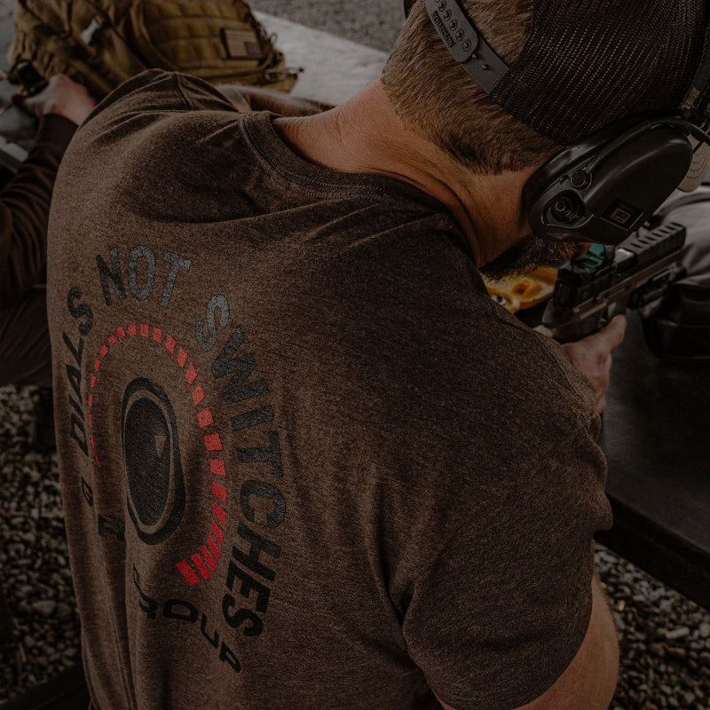 GBRS Group Gain Tee