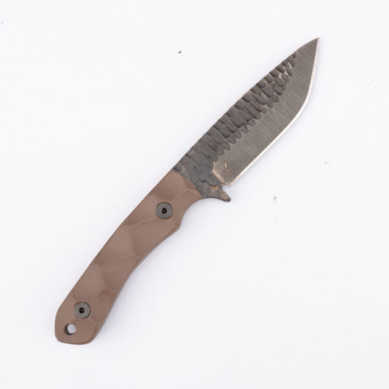 Stroup Knives GP2 Knife