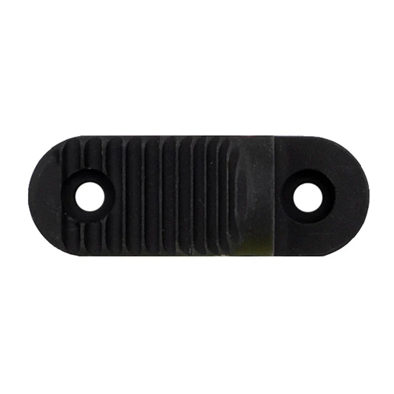 True North Concepts Gripstop "K" Length, M-LOK Black