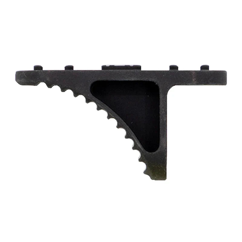 True North Concepts Gripstop "K" Length, M-LOK Black