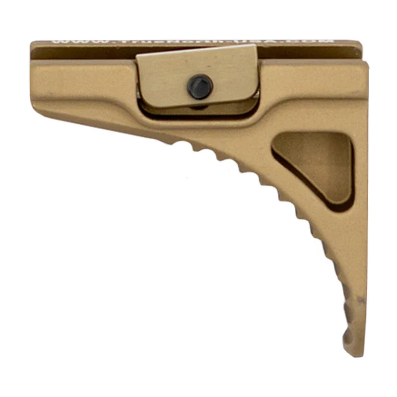 True North Concepts GripStop Pic Rail - Aluminum