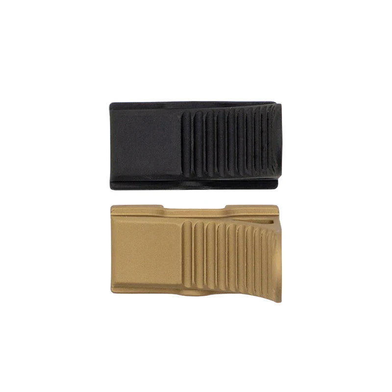 True North Concepts GripStop Pic Rail - Aluminum