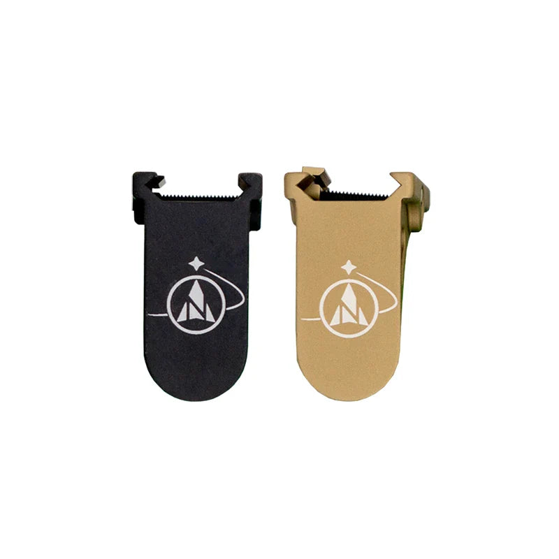 True North Concepts GripStop Pic Rail - Aluminum