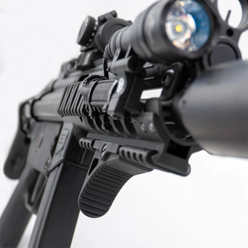 True North Concepts GripStop Pic Rail - Aluminum