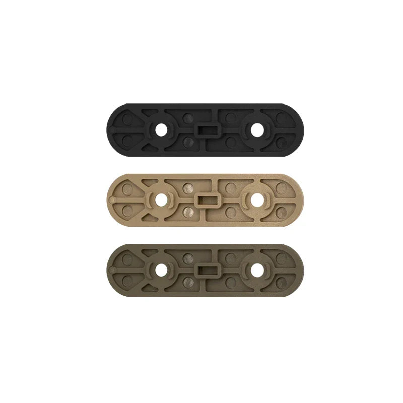 True North Concepts Gripstop Polymer Standard, MLOK