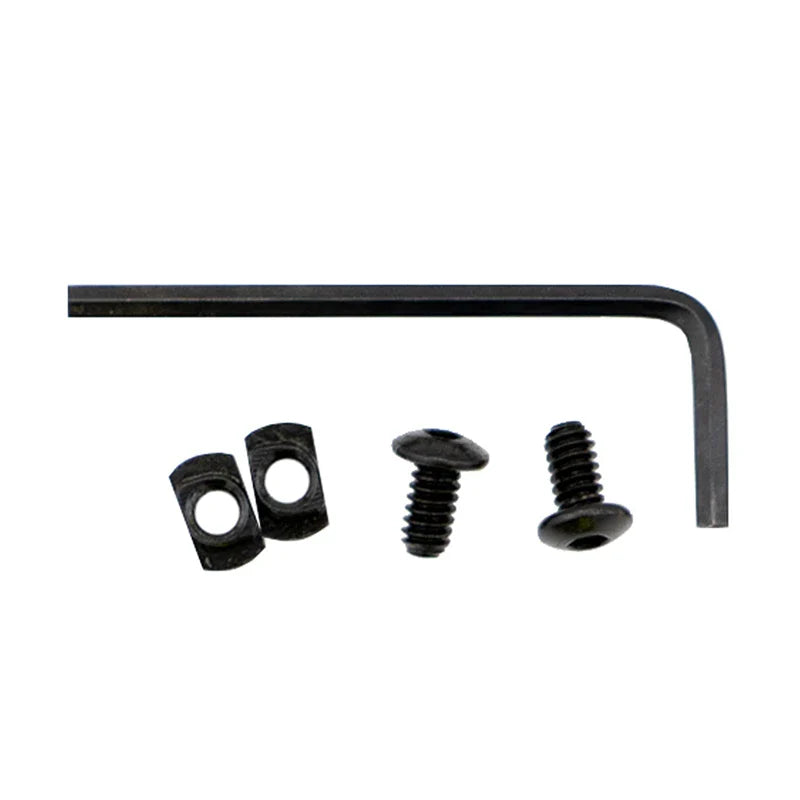 True North Concepts Gripstop Polymer Standard, MLOK
