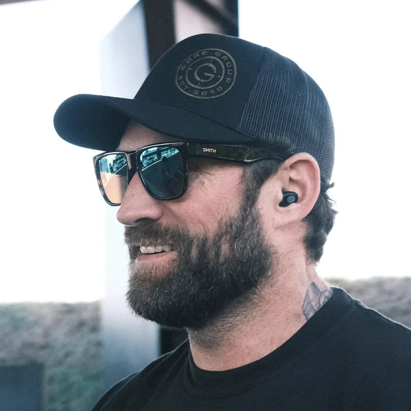 GBRS Group Instructor Trucker Hat