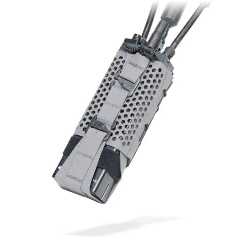 Shaw Concepts HIVE Radio Pouch