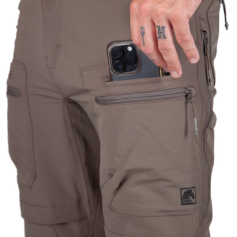 TD Cordell Combat Tactical Pants