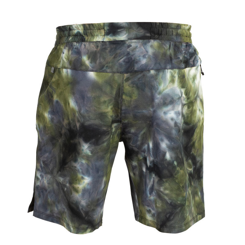 TD Contender Tactical Shorts 8" 2022