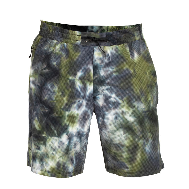 TD Contender Tactical Shorts 8" 2022