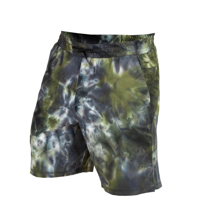 TD Contender Tactical Shorts 8" 2022