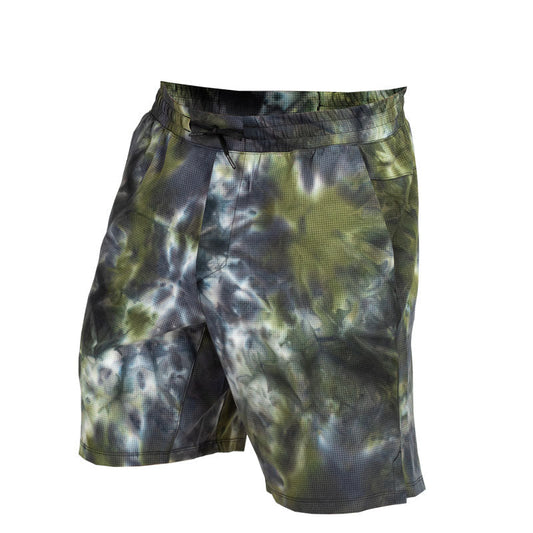TD Contender Tactical Shorts 8" 2022