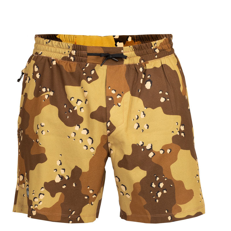 TD Contender Tactical Shorts 8" 2022