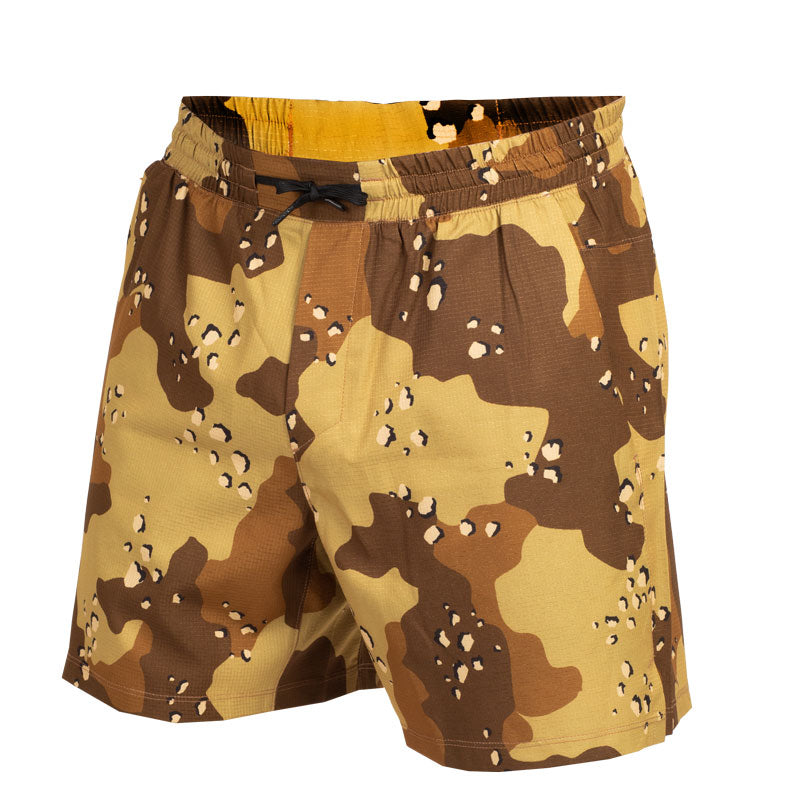 TD Contender Tactical Shorts 8" 2022