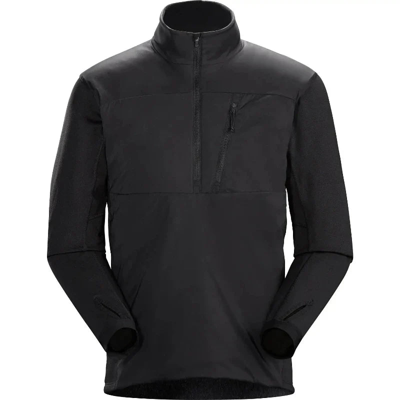 DM Arc'teryx LEAF Naga Pullover AR (GEN 2.1)