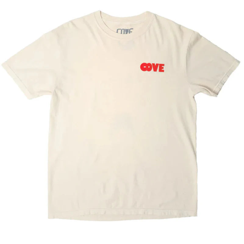 Cove Jaws Tee