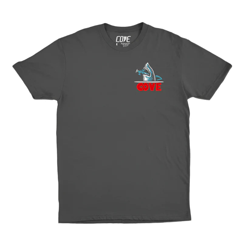 Cove Jaws Tee