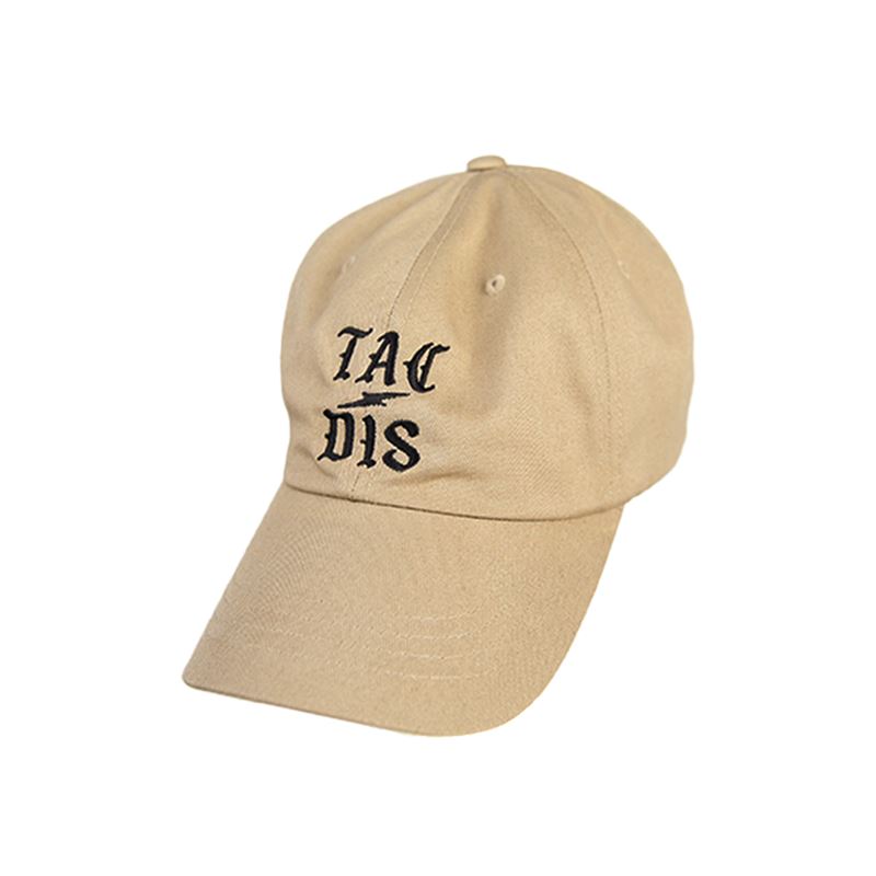 TD Tac-Dis Dad Hat