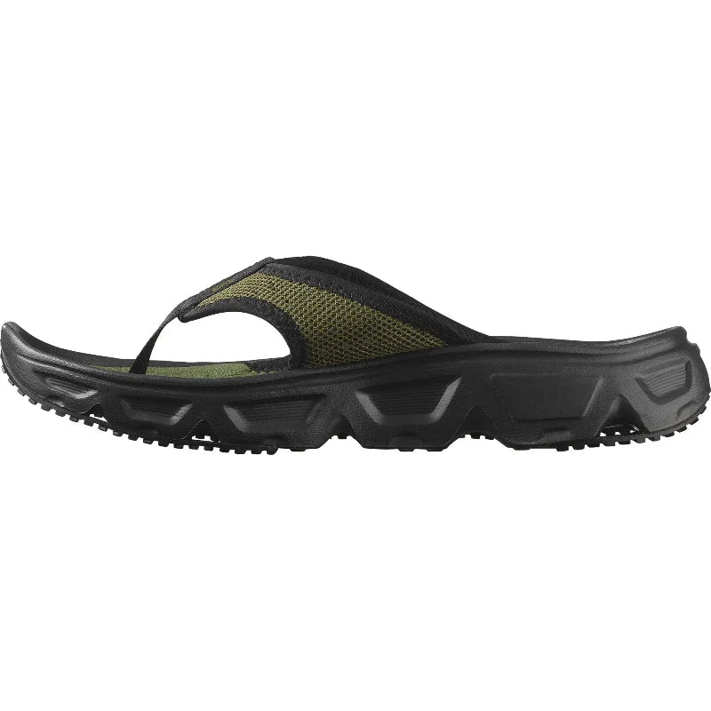 Salomon RX BREAK FORCES Sandal - Olive Night