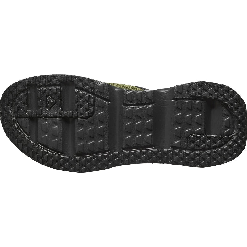 Salomon RX BREAK FORCES Sandal - Olive Night