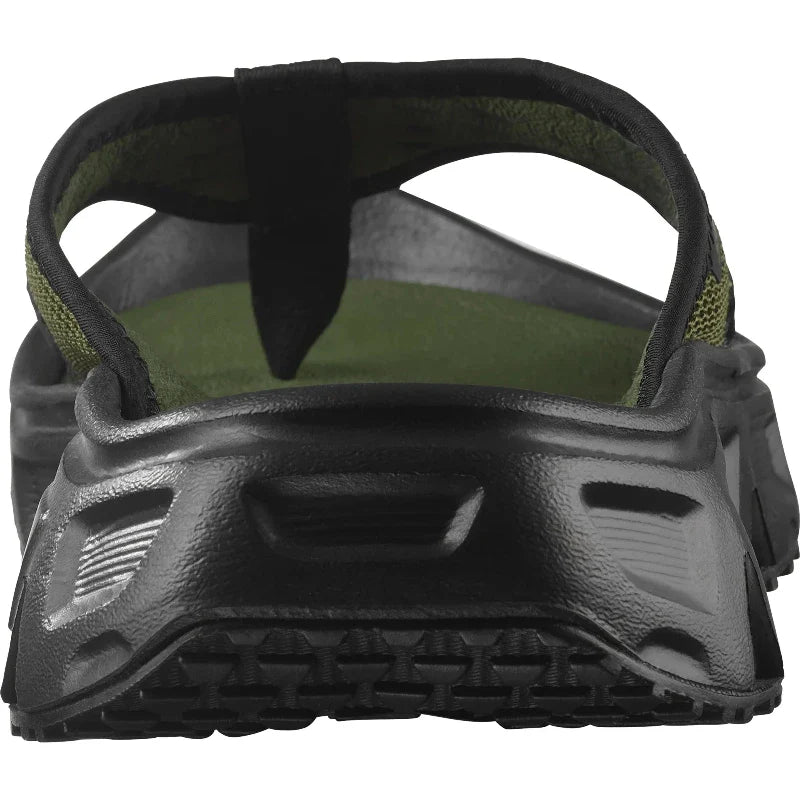Salomon RX BREAK FORCES Sandal - Olive Night
