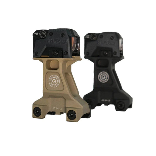 GBRS Group Lerna Mount Kit