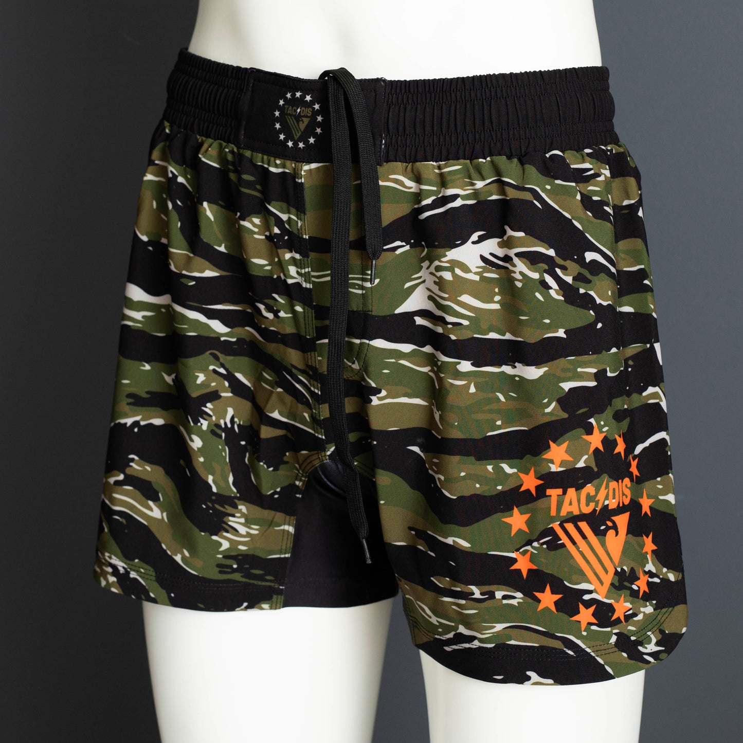 TD x LFW Combat Grappling Shorts
