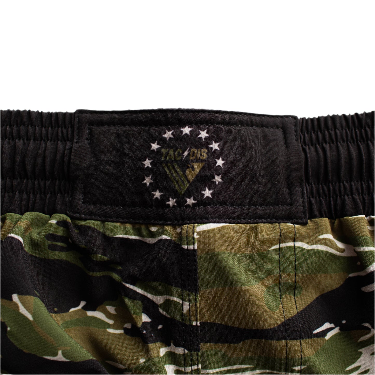 TD x LFW Combat Grappling Shorts