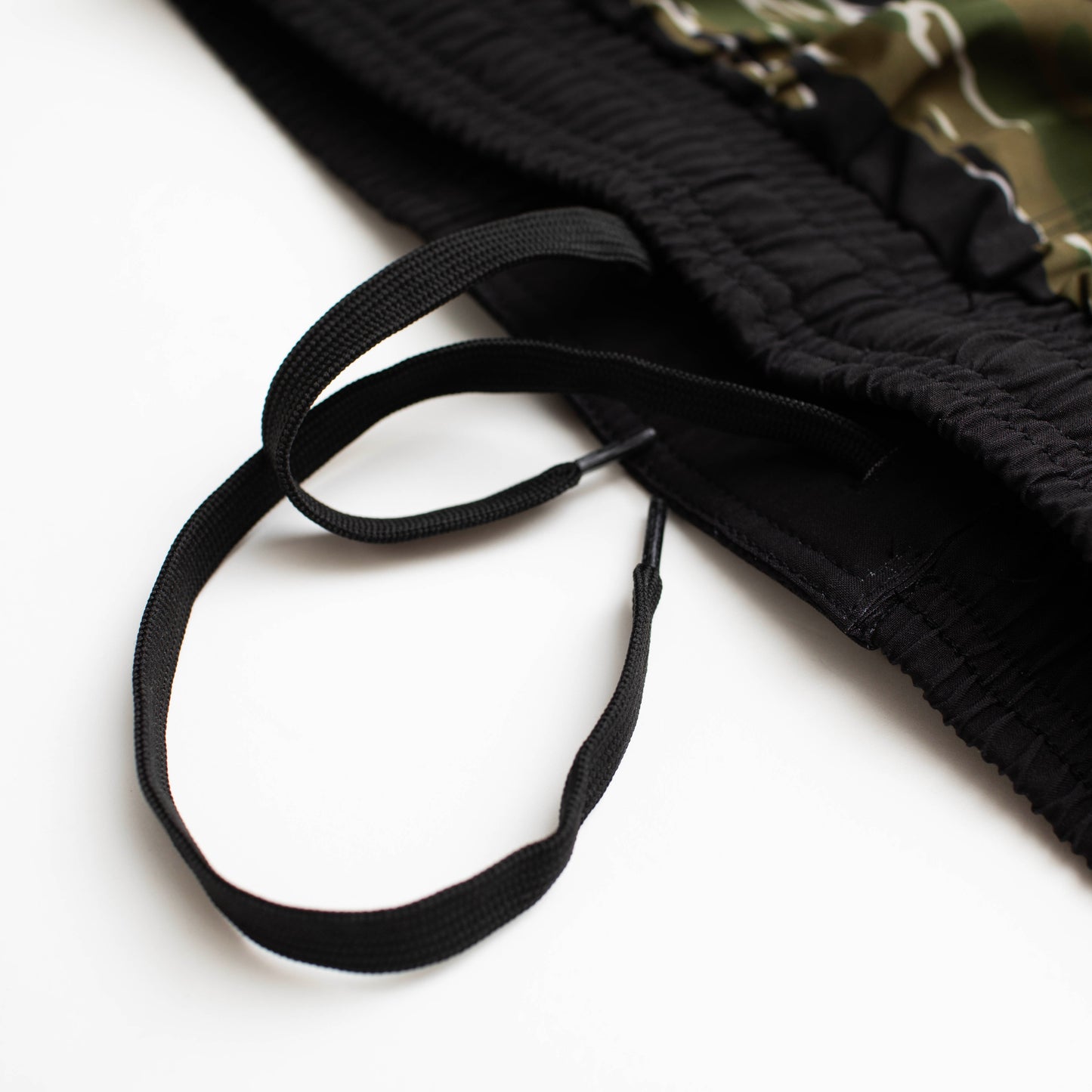 TD x LFW Combat Grappling Shorts