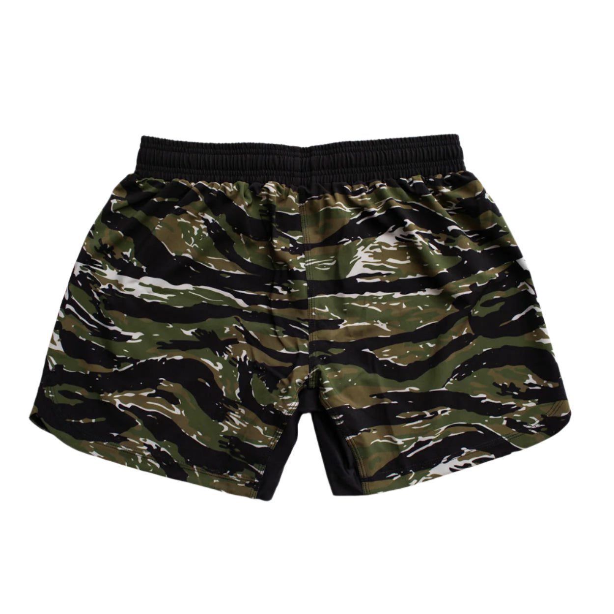 TD x LFW Combat Grappling Shorts