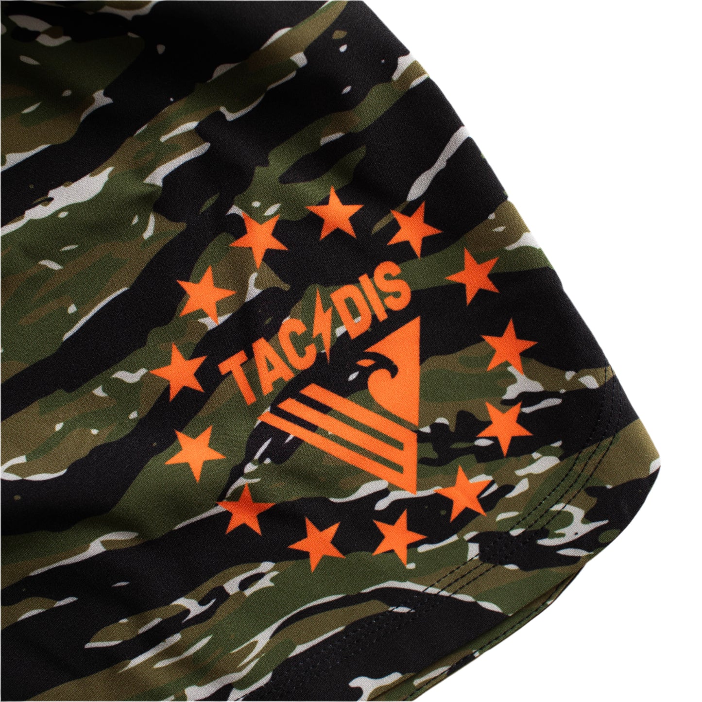 TD x LFW Combat Grappling Shorts