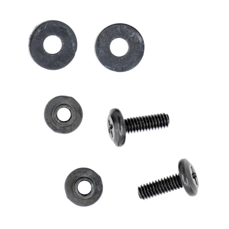True North Concepts Leg Strap Kit Bracket