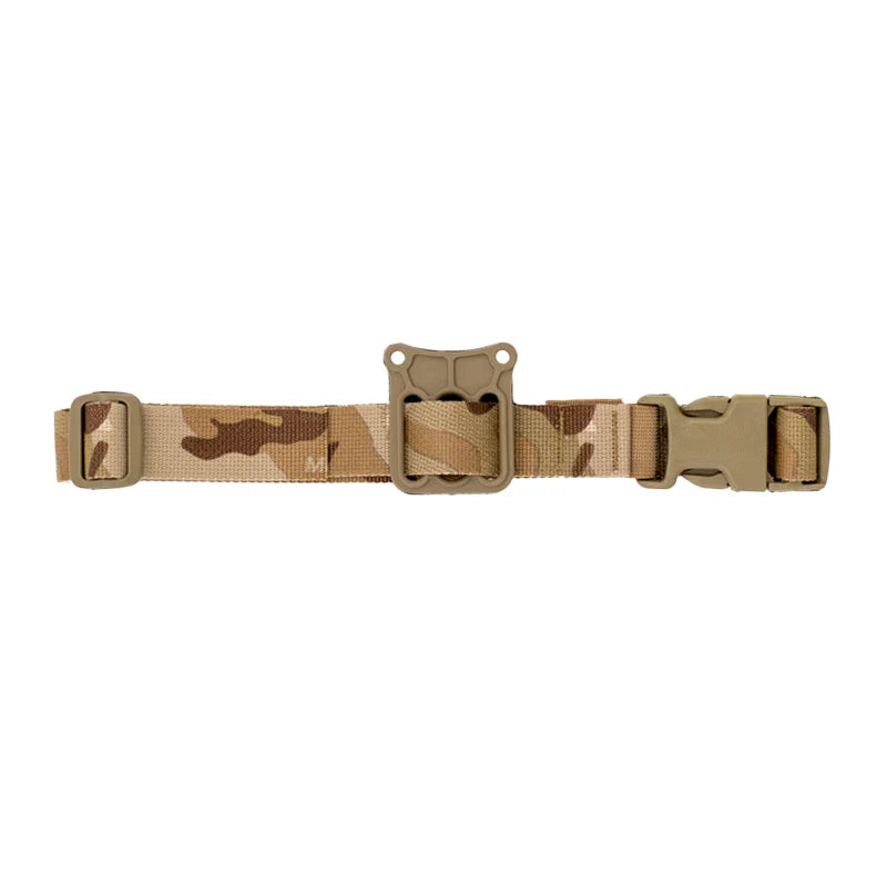 True North Concepts MHA Leg Strap Kit