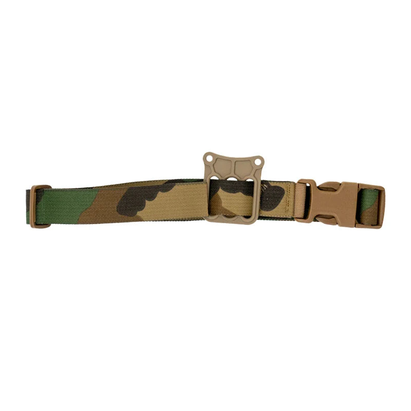 True North Concepts MHA Leg Strap Kit