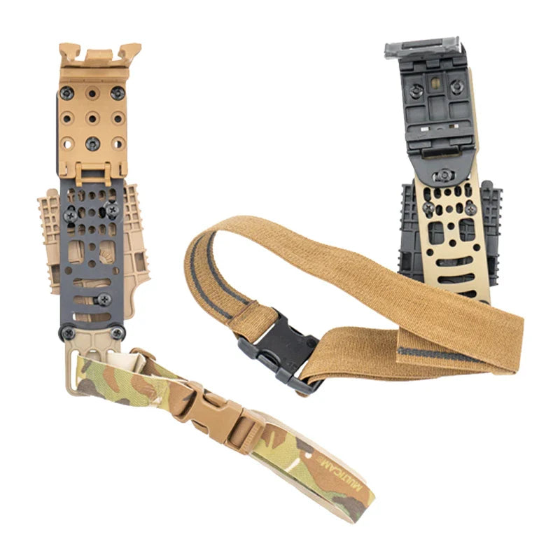 True North Concepts MHA Leg Strap Kit