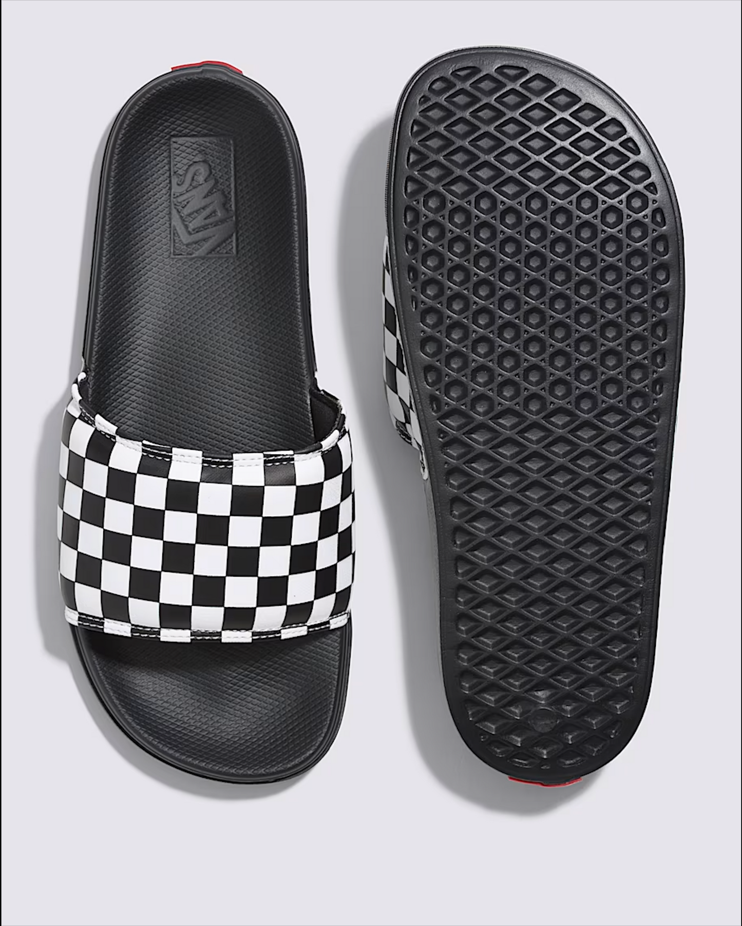 Vans Men's MTE La Costa Slide-On Sandal