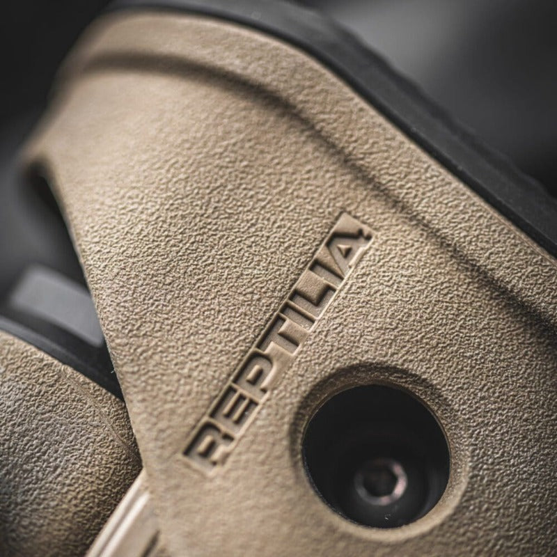 Reptilia RECC-E Stock for AR15/M16 Carbine Length
