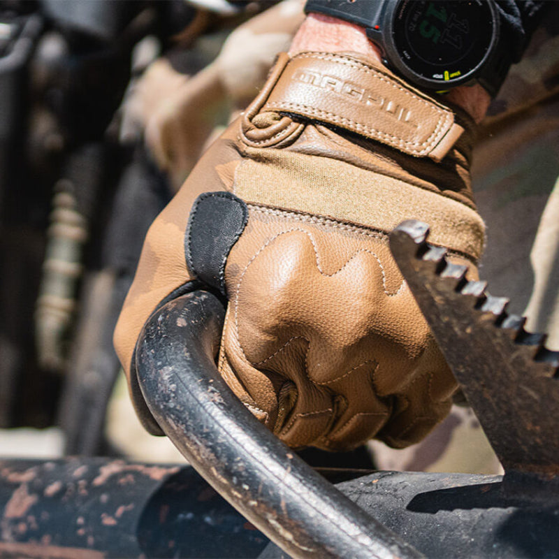 Magpul Breach Glove 2.0
