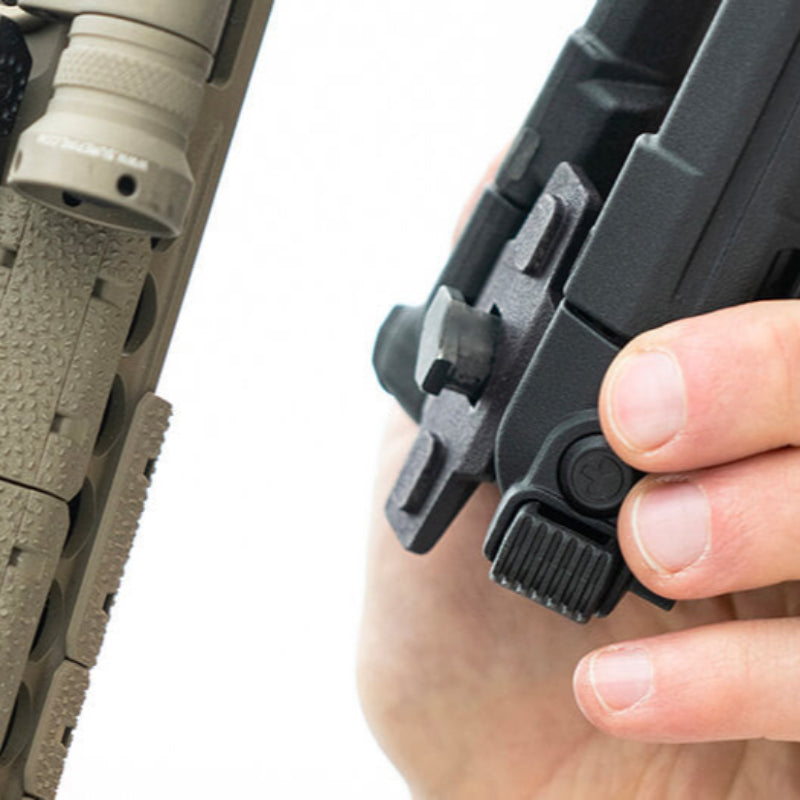 Magpul MOE QD Bipod For M-LOK