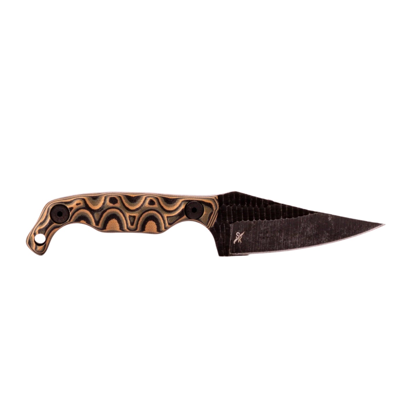 Stroup Knives Mini1 Knife