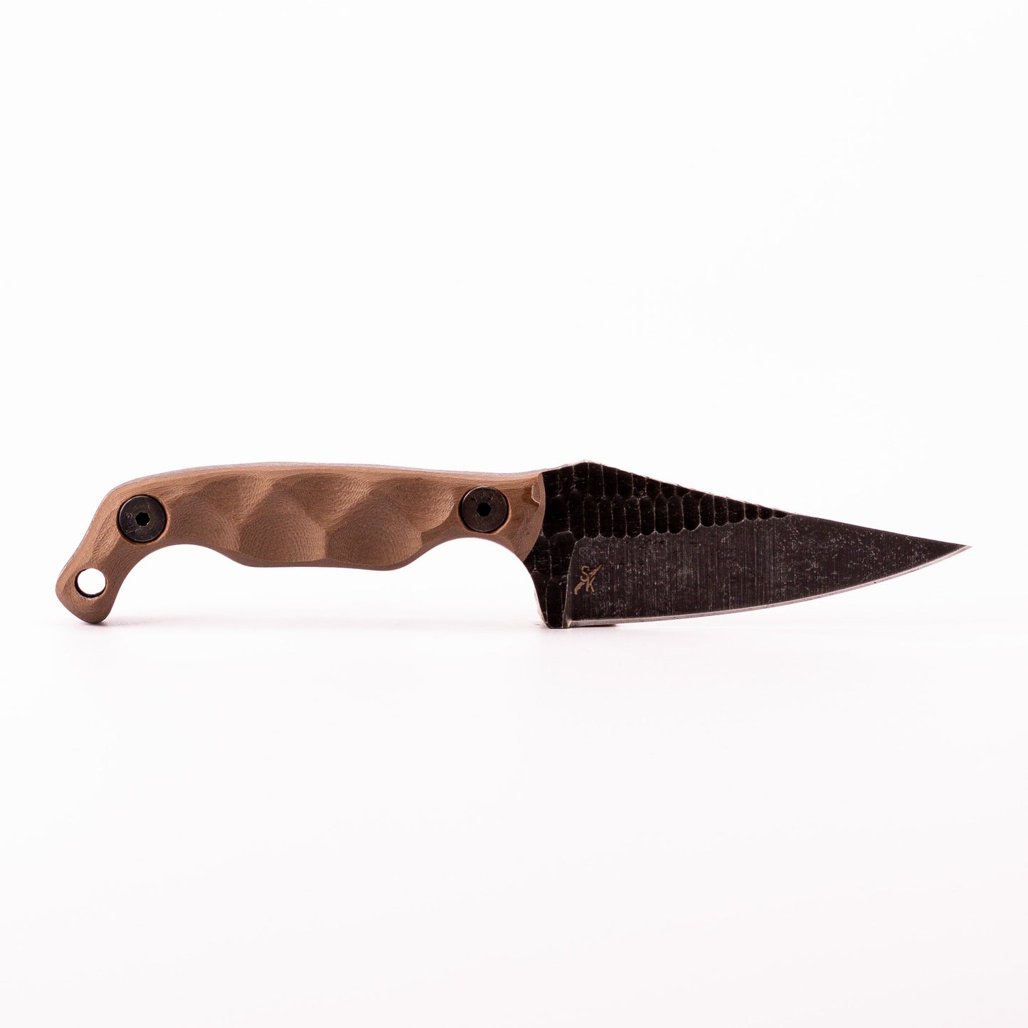 Stroup Knives Mini1 Knife