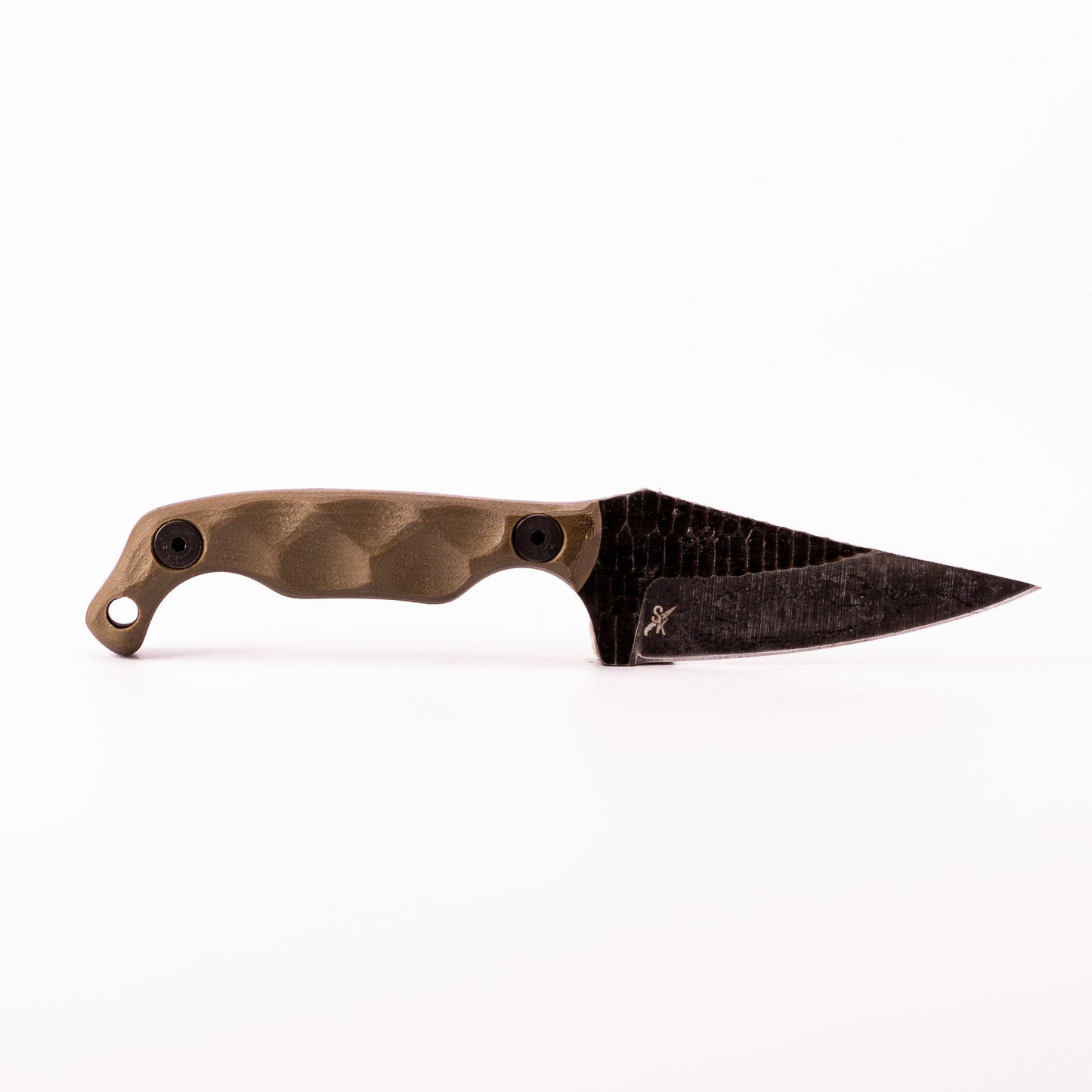 Stroup Knives Mini1 Knife