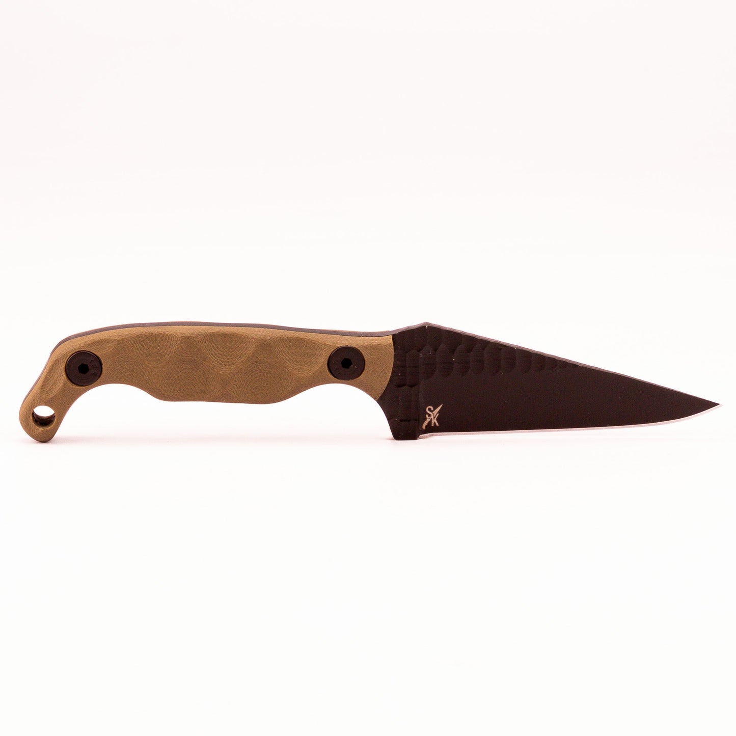 Stroup Knives Mini1 Knife