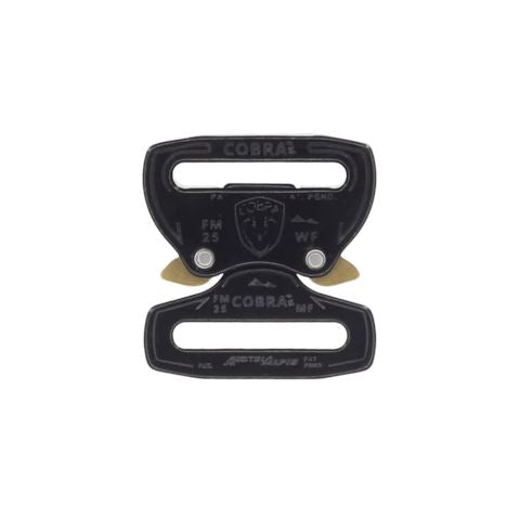 Ferro Concepts 1" Mini Cobra Buckle