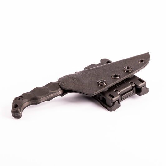Stroup Knives Mini1 Knife
